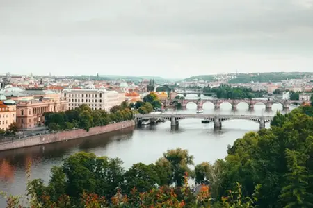 Geriausi įspūdžiai keliaujant Čekijos vinjetėmis greitkeliais