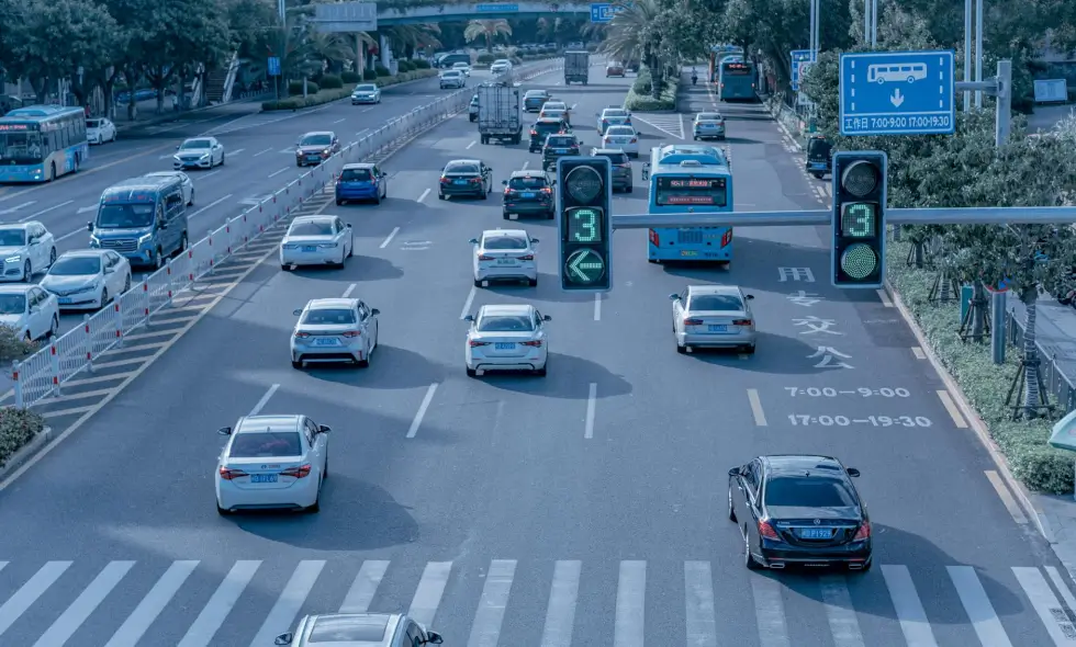 Słowackie autostrady i ruch pojazdów: wszystko, co warto wiedzieć