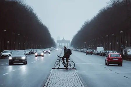 Die Entwicklung des ungarischen Schnellstraßennetzes