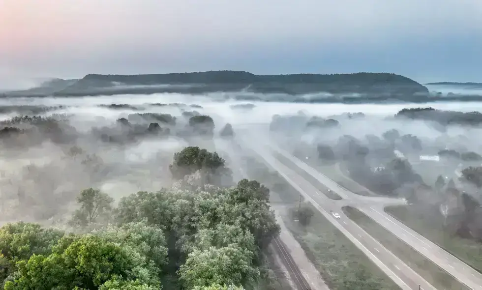 Купля вiньетки ў Венгрыі. Інфармацыя пра сетку аўтамагістраляў.