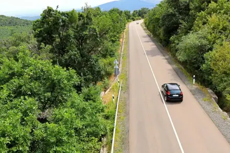 Nutzung der ungarischen Autobahnen im Jahr 2026