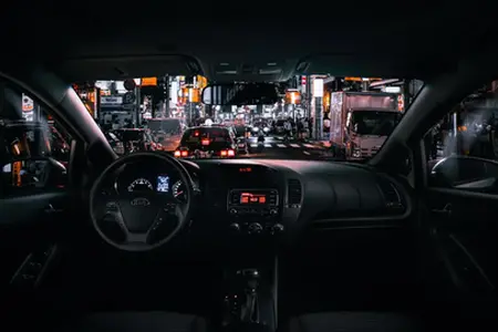 Vignette Rumänien – Das Mautsystem und der Straßenverkehr in Rumänien