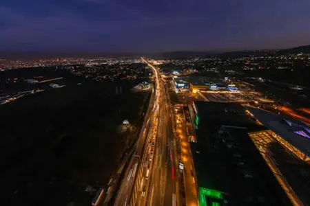 Bulharské dálniční známky v roce 2025 – vše, co potřebujete vědět