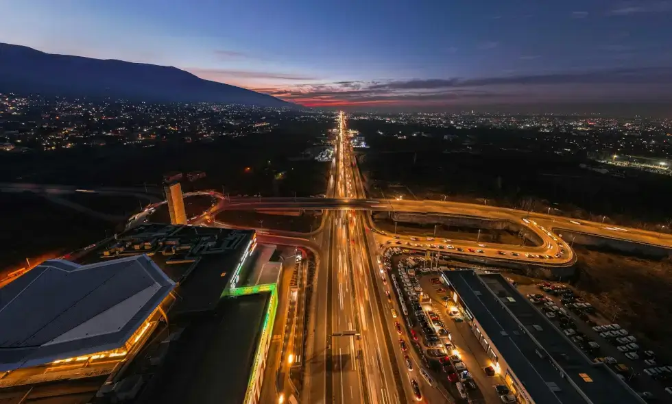 Vinietă pentru autostrada din Bulgaria: Ghid pentru cumpărare și utilizare