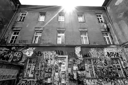 Slovenska vinjeta avanture