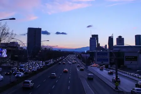 2024 m. Slovėnijos greitkeliai - Vinjetė - vietoje!