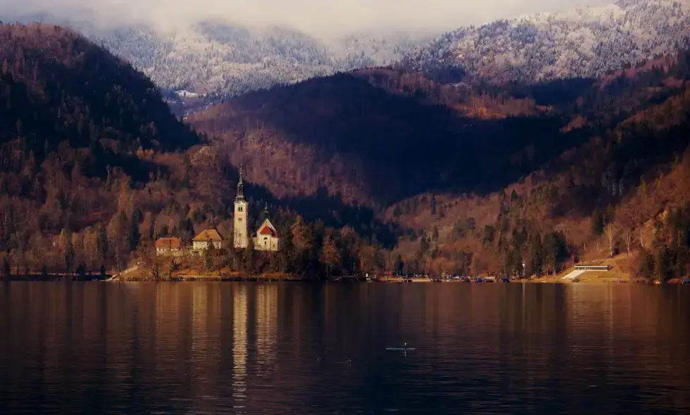 Arabayla Slovenya gezileri: önemli bilgiler