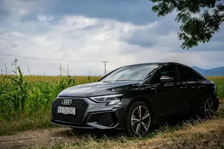 Sistem Autocesta i Vinjeta Slovačke