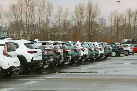 Sistemul de Transport și Autostrăzi din Cehia