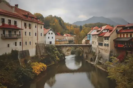 Slovėnijos vinjetės pirkimas