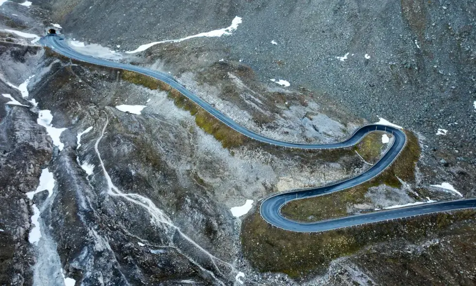 Cumpărarea vinietei pentru autostrăzi în Austria