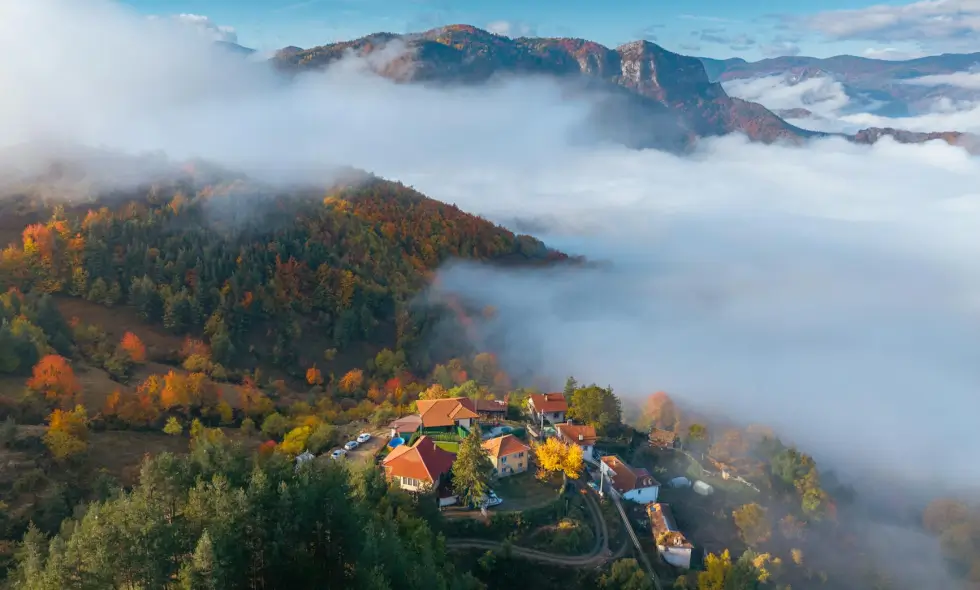 Nakup e-vinjete za bolgarsko avtocesto: udobno potovanje na obalo Črnega morja