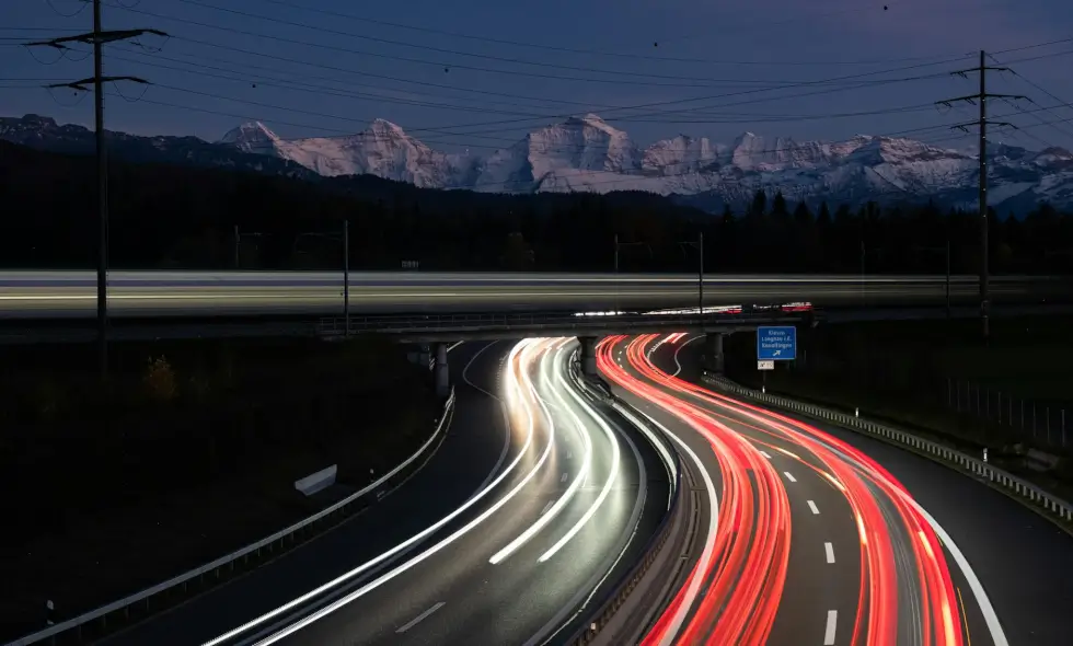 Auto-putevi Švajcarske: kupovina e-vinjete 2026. jednostavno i brzo