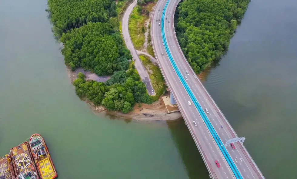 Rozwój Autostrad Mołdawii i Zakup Winiety