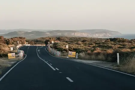 Rumunijos automobilių kelių tinklas: 2024 m. Rumunijoje perkama vinjetė