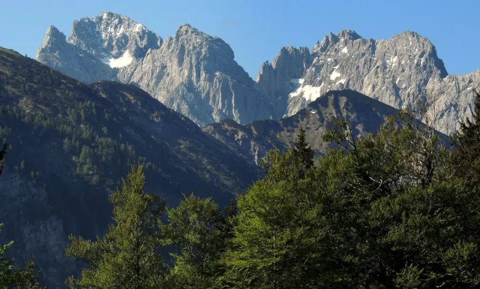 Austrija: Vinjetės ir kelionės galimybės