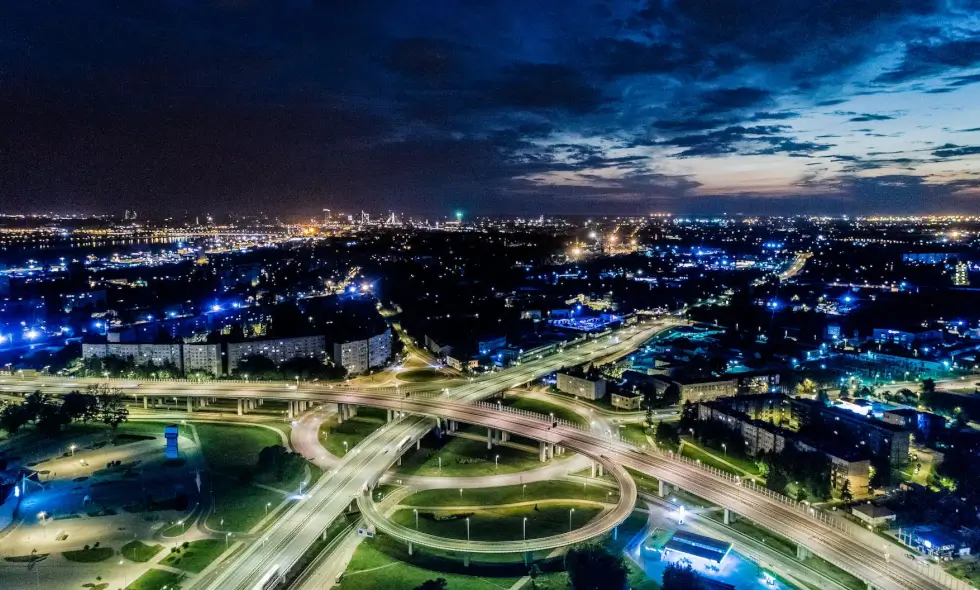 Slovakijos kelių vinjetė pirkimas internetu: Slovakijos transportas
