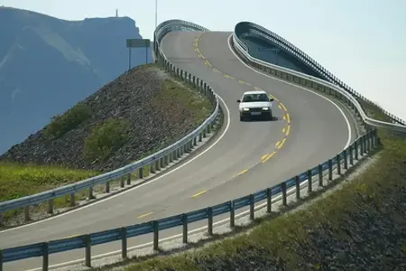 Páty je dobio novu vezu s autoputem M1 – Puštena u promet spojna cesta.