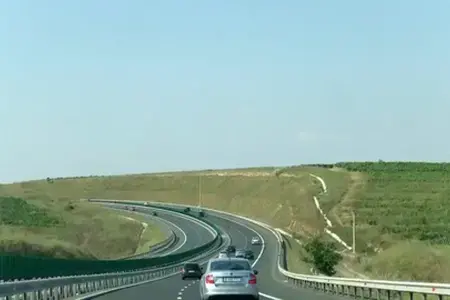 Nákup rumunské dálniční známky