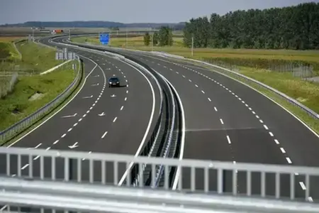 Bulharská dálniční známka