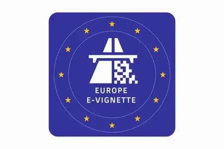 Evropska vinjeta