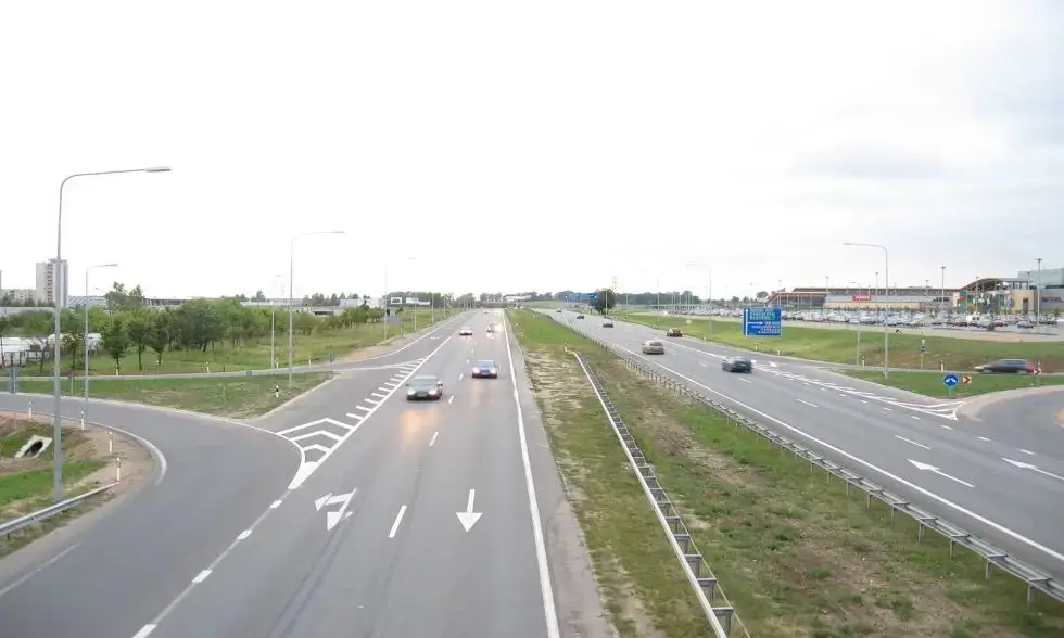 Vignetă pentru drumurile din Moldova